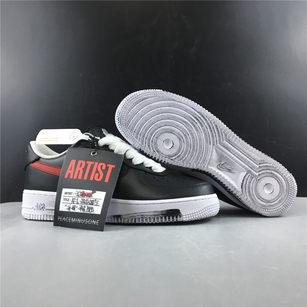 Air Force 1 AF1 AQ3692-002